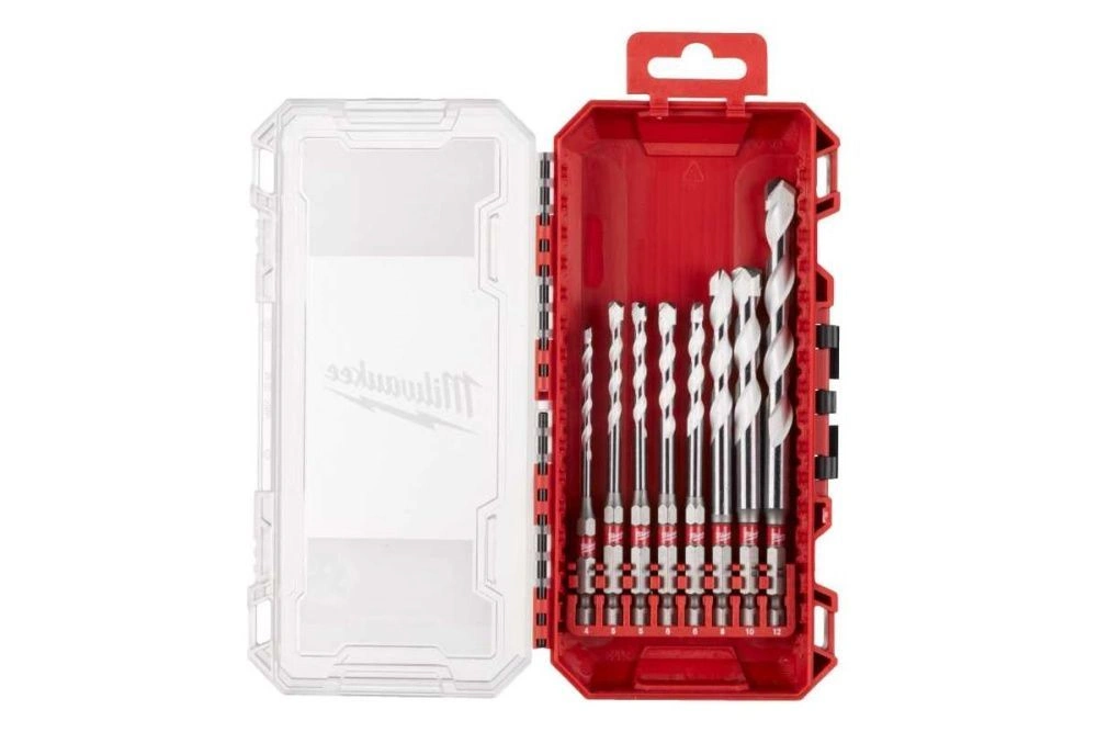 ПРОМО КОМПЛЕКТ (Рулетка+Сверла)