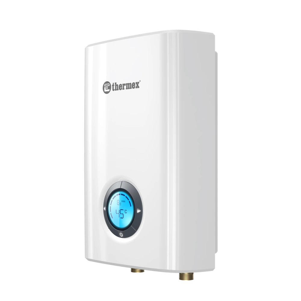 Водонагреватель проточный THERMEX Topflow 8000