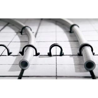 Труба 16x2 PE-RT TECEfloor (отрезок 8м)  TECE