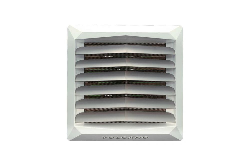 Воздухонагреватель, мод.: Volcano VR3  (13-75kW) с двигателем AC 