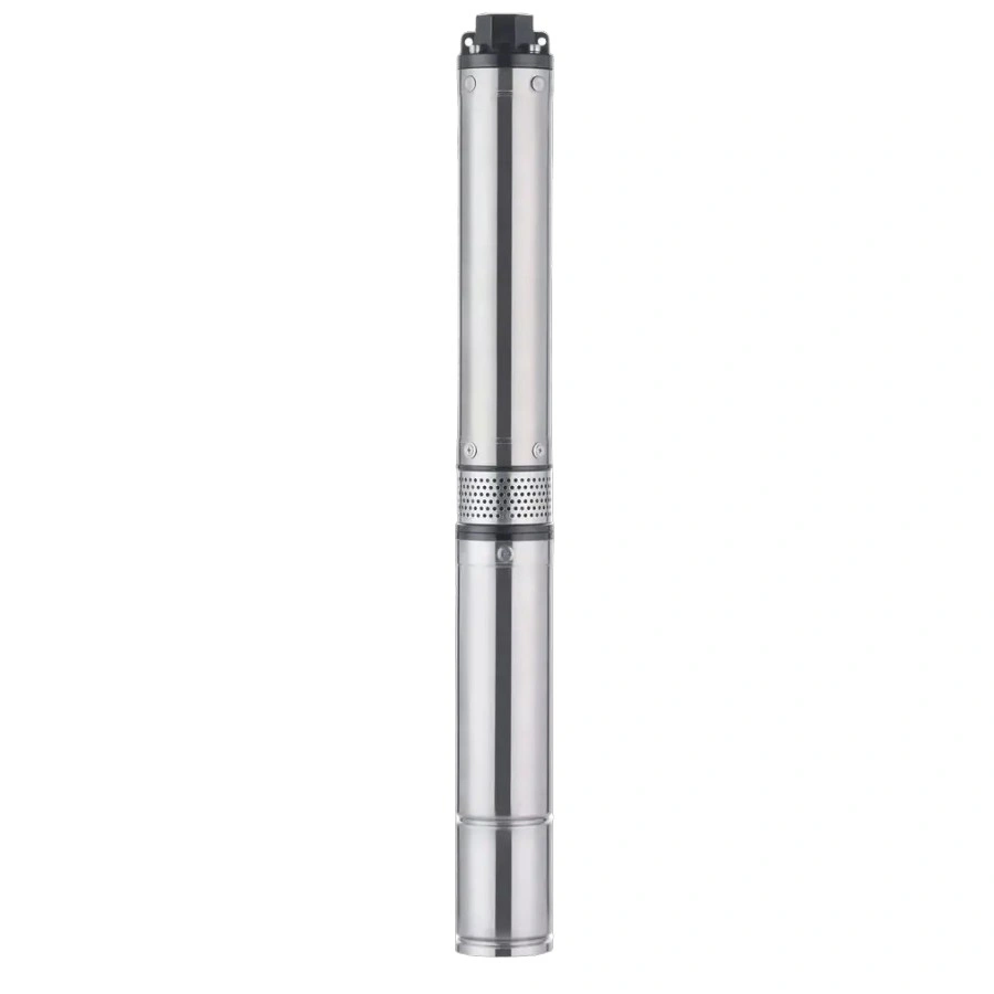 Насос погружной 3,5" ECO RUS 2-65 UNIPUMP