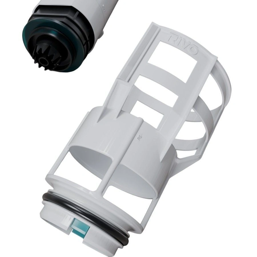 Клапан смыва в сборе RIVO Set