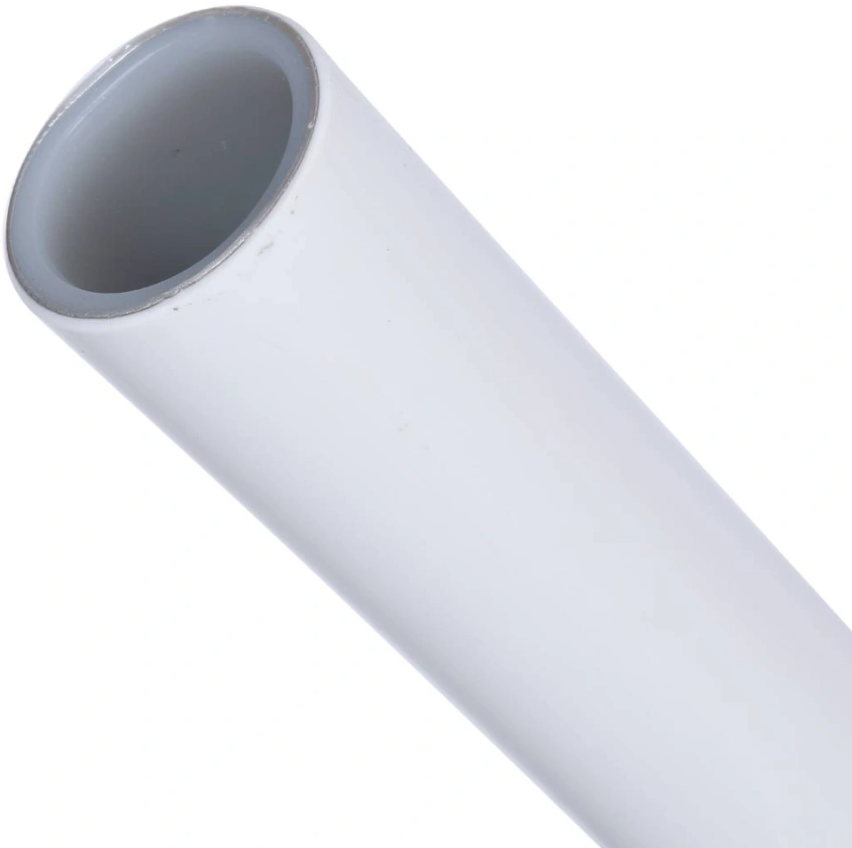 Труба металлопластиковая 16х2,0 Pe-Xв/Al/Pe-Xв Stout ( отрезок 143 м )