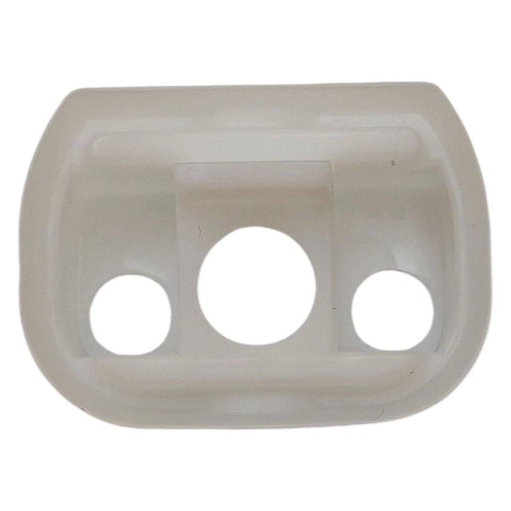 Форсунка газовая 10 белая