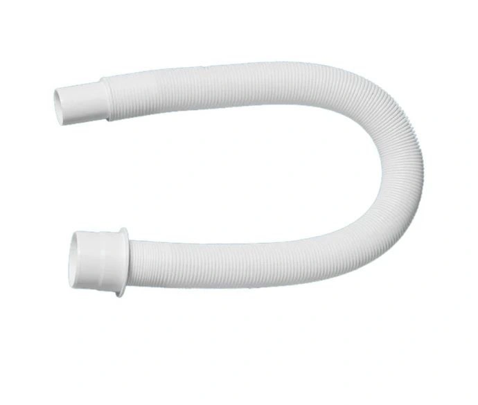 Труба гибкая L 720мм, вход DN32мм, выход DN50мм McAlpine