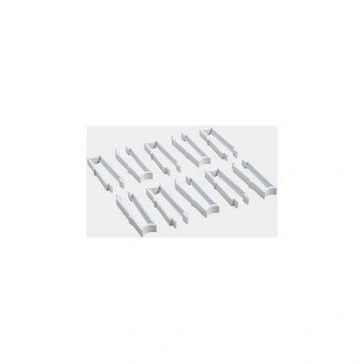 Скобки (10 шт)