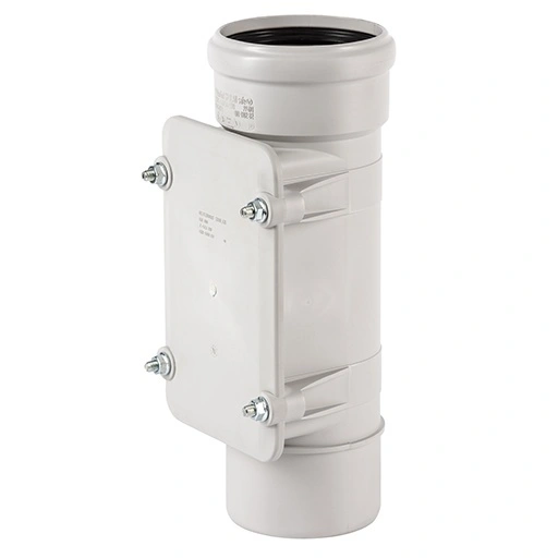 Ostendorf-Reiniger-335600-DN-OD-110,-rund,-mit-Verschluss