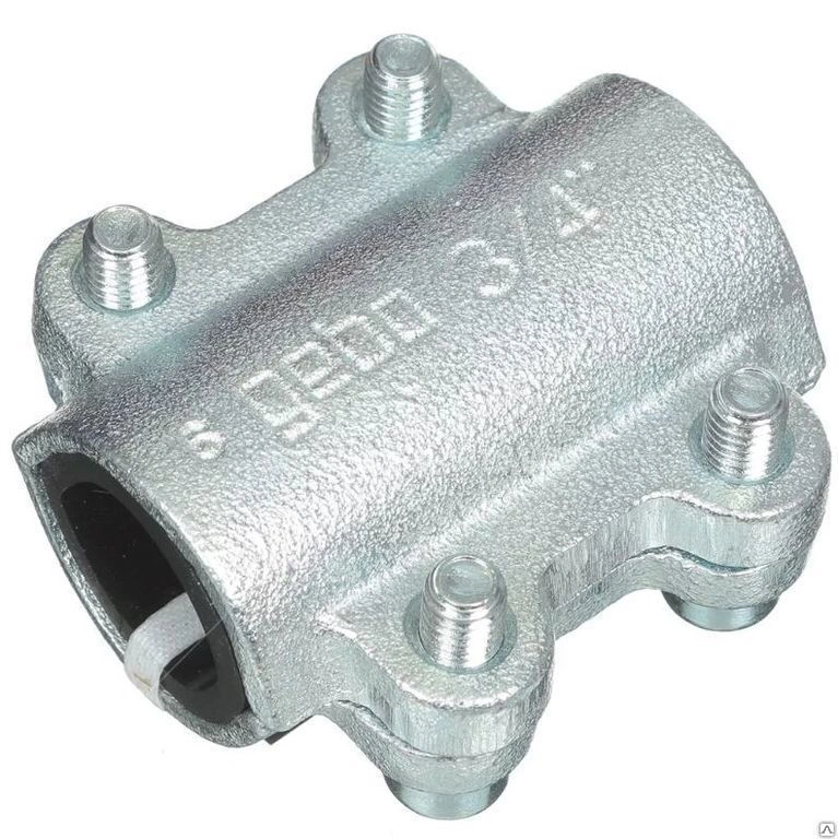 Обойма ремонтная DSK ДУ20 (24,6-27,3) GEBO