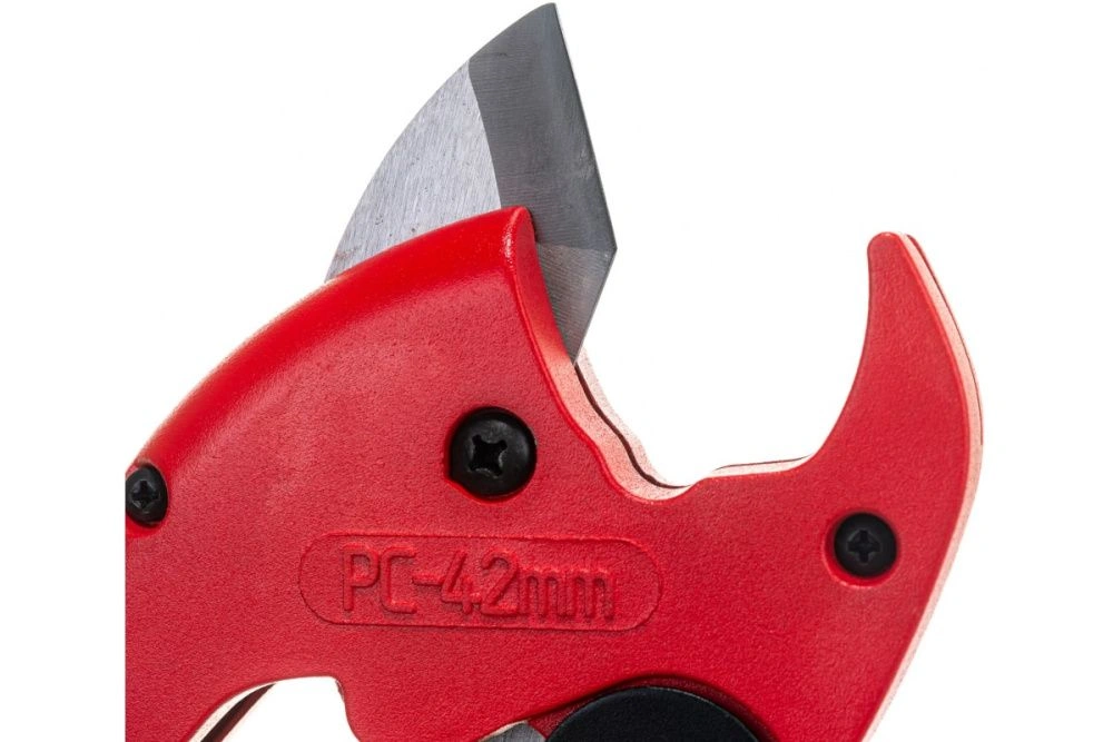 Ножницы по металлопластиковым и пластиковым трубам до 42 мм ЗУБР MX-300