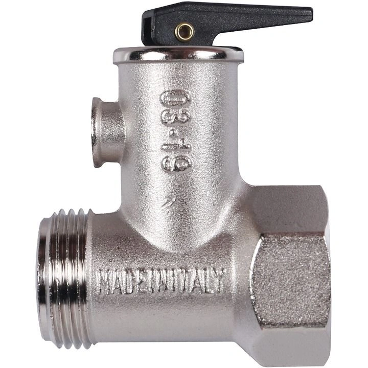 Бойлер косвенного нагрева настенный 150 л. эмаль (гар. 5 лет на бак, 2 года) STOUT