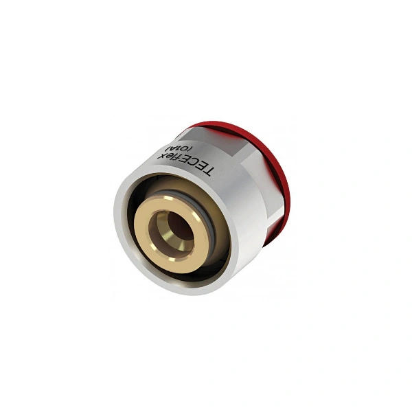 Концовка разб. 20х3/4 (евроконус) для PE-Xc и PE-MDXc TECE