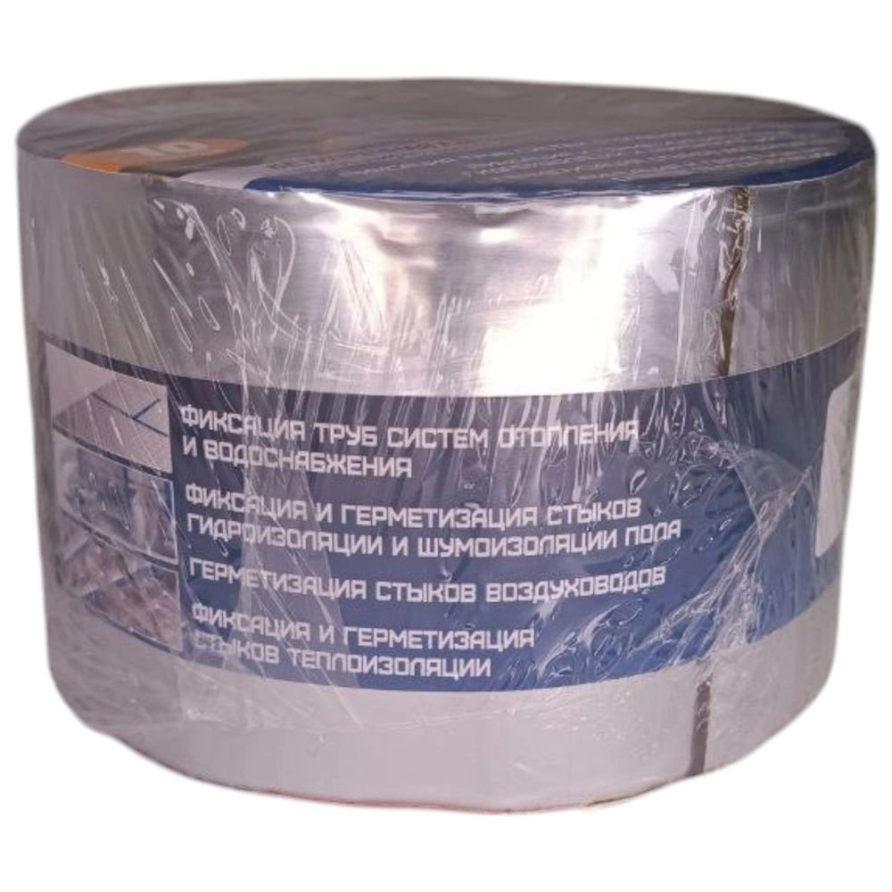 Лента фиксирующая 0,1х10 м SEALBAND