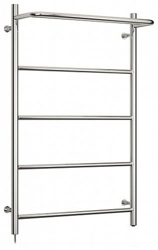 Полотенцесушитель электрический №30 Л, 800х500  Стилье