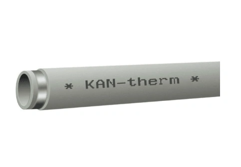 Труба PN20 20x3,4 Stabil AL KAN-therm(100)