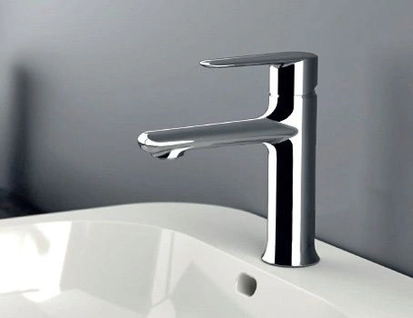 Смеситель для раковины Vanity Remer, в наличии