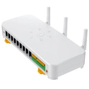 Центральный блок управления ectoСontrol v.4.0