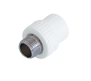Муфта НР 25х1/2"  PPRC KALDE