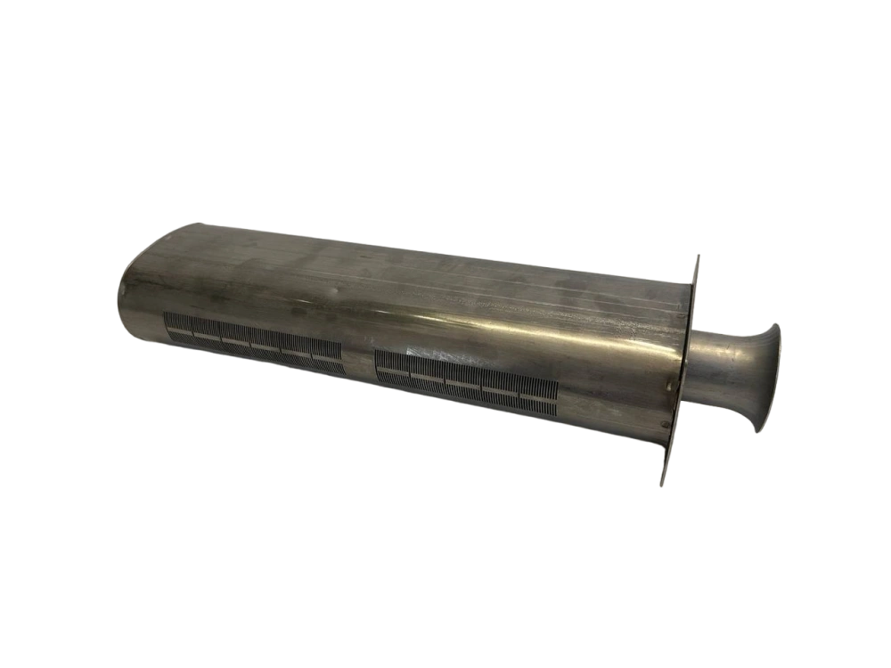 Элемент горелки активный для Litola LVR