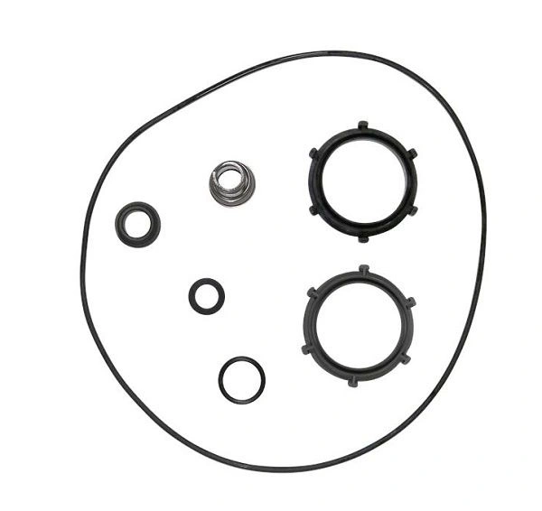 Комплект торцевого уплотнения JP 5,6 Kit, Shaft seal Type D XBPFG, GRUNDFOS