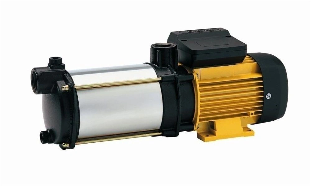 Насос ASPRI25 5M 230 50 000131/STD ESPA