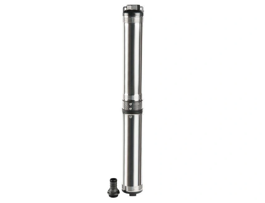 Насос погружной ECO MIDI-2 (0,55 кВт, 40м) UNIPUMP