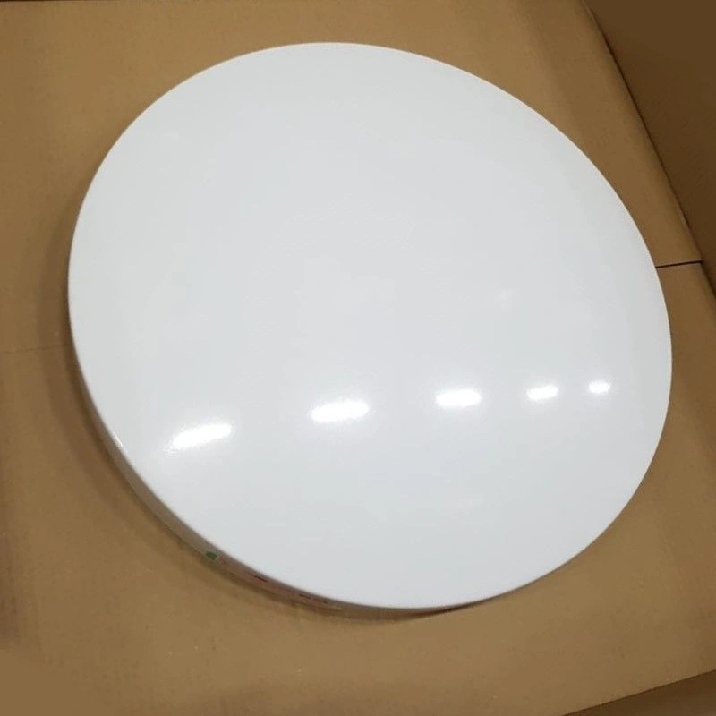 Верхний лист