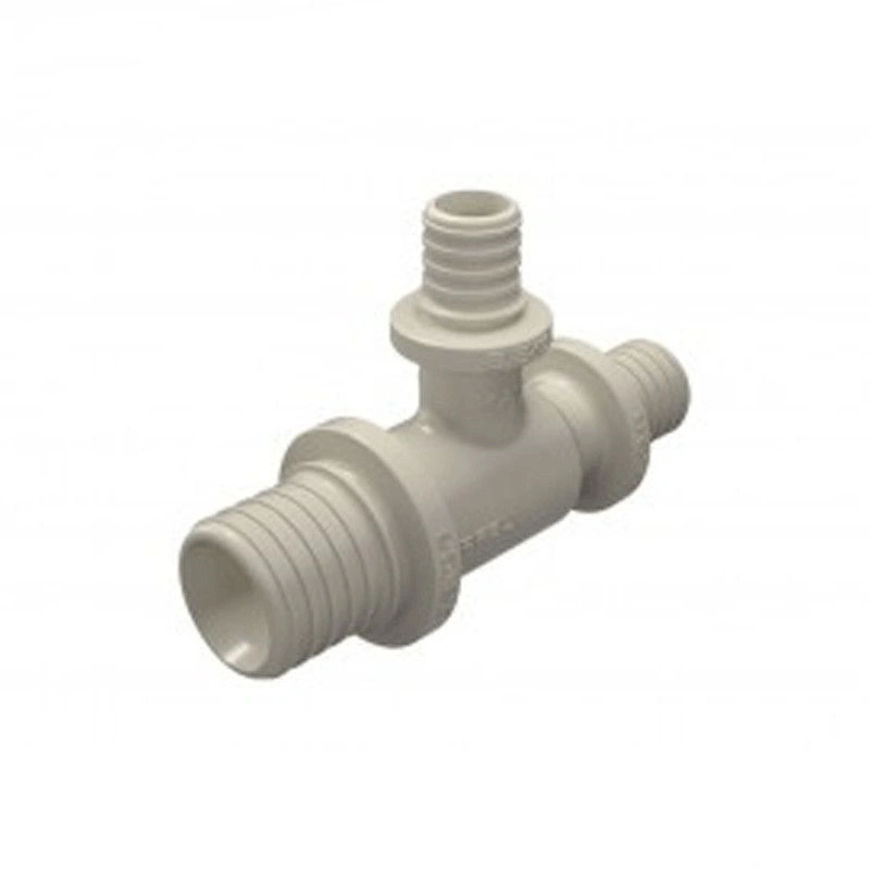Тройник 32/16/25 PPSU UltraLine KAN-therm