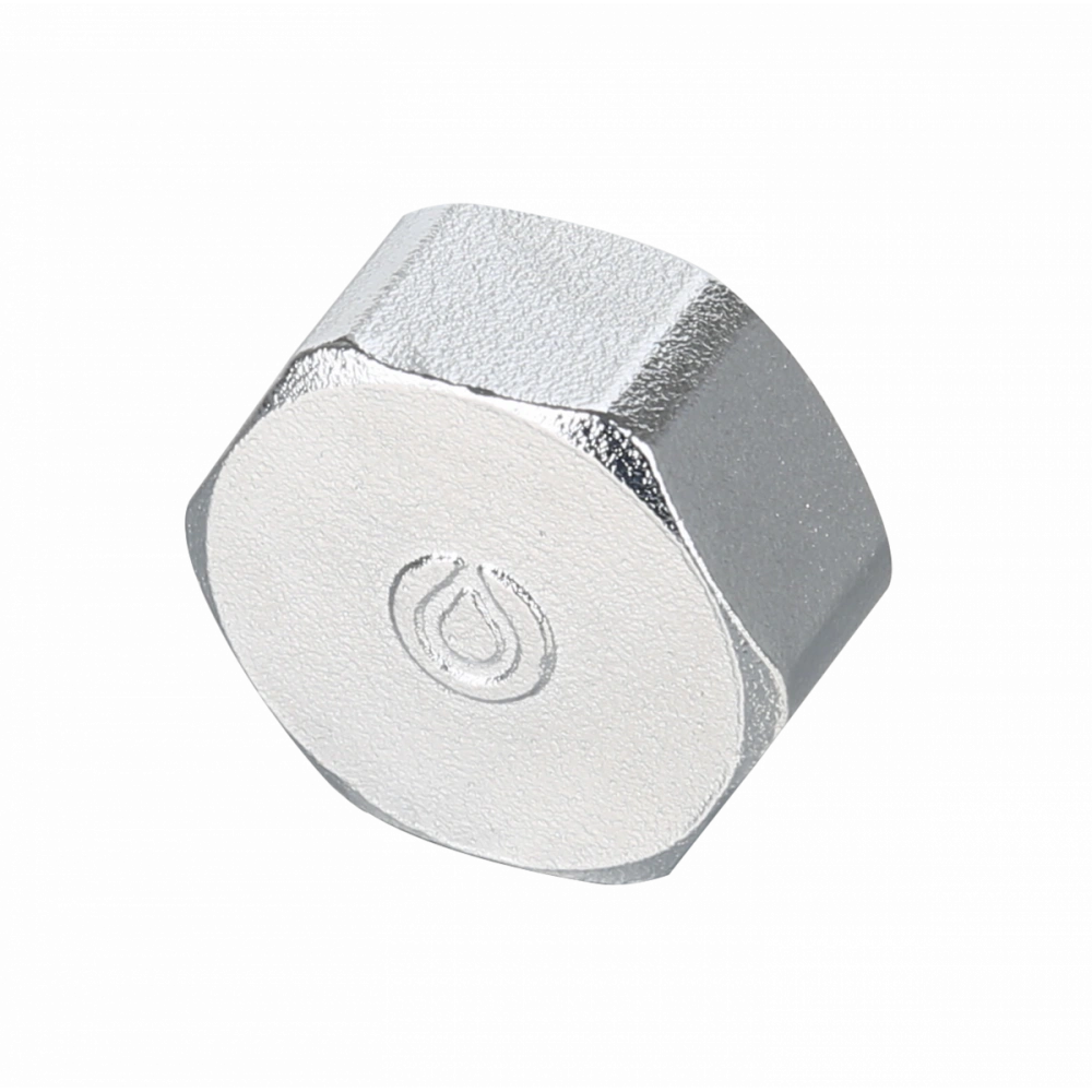 Заглушка для коллектора ВР 1" Gappo