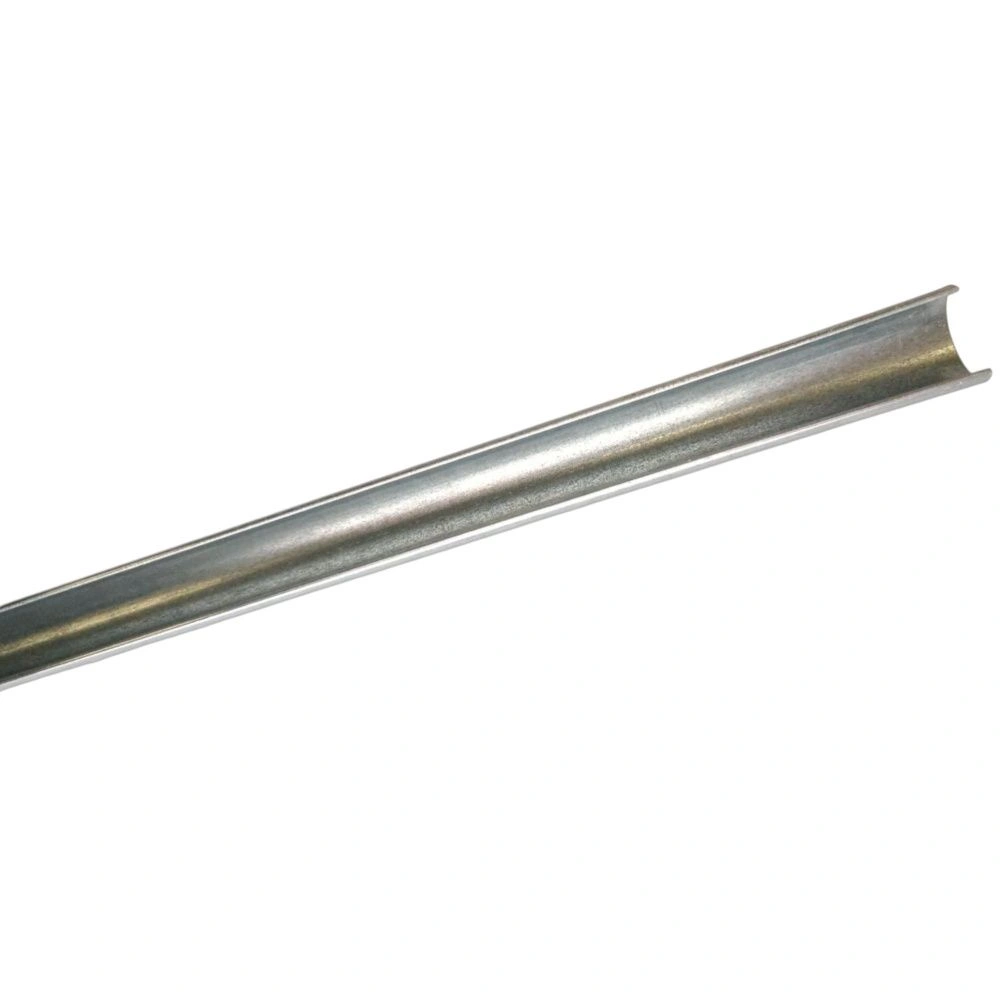 Желоб фиксирующий для трубы 16 L=3 м USYSTEMS