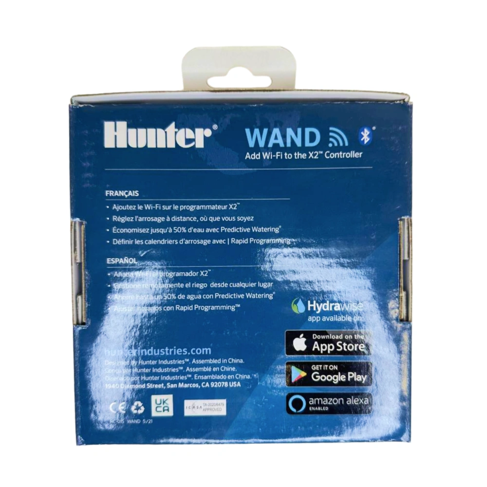 wand