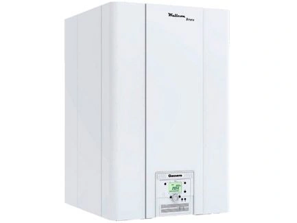 Котел газовый настенный конденсационный Wallcon X-treme 80 кВт Gassero