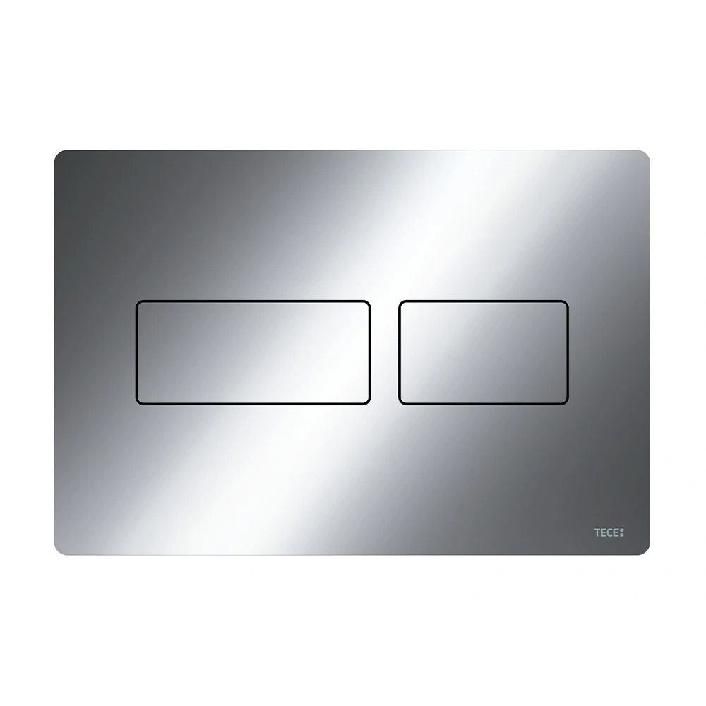 Клавиша TECEsolid, хром глянцевый, TECE 