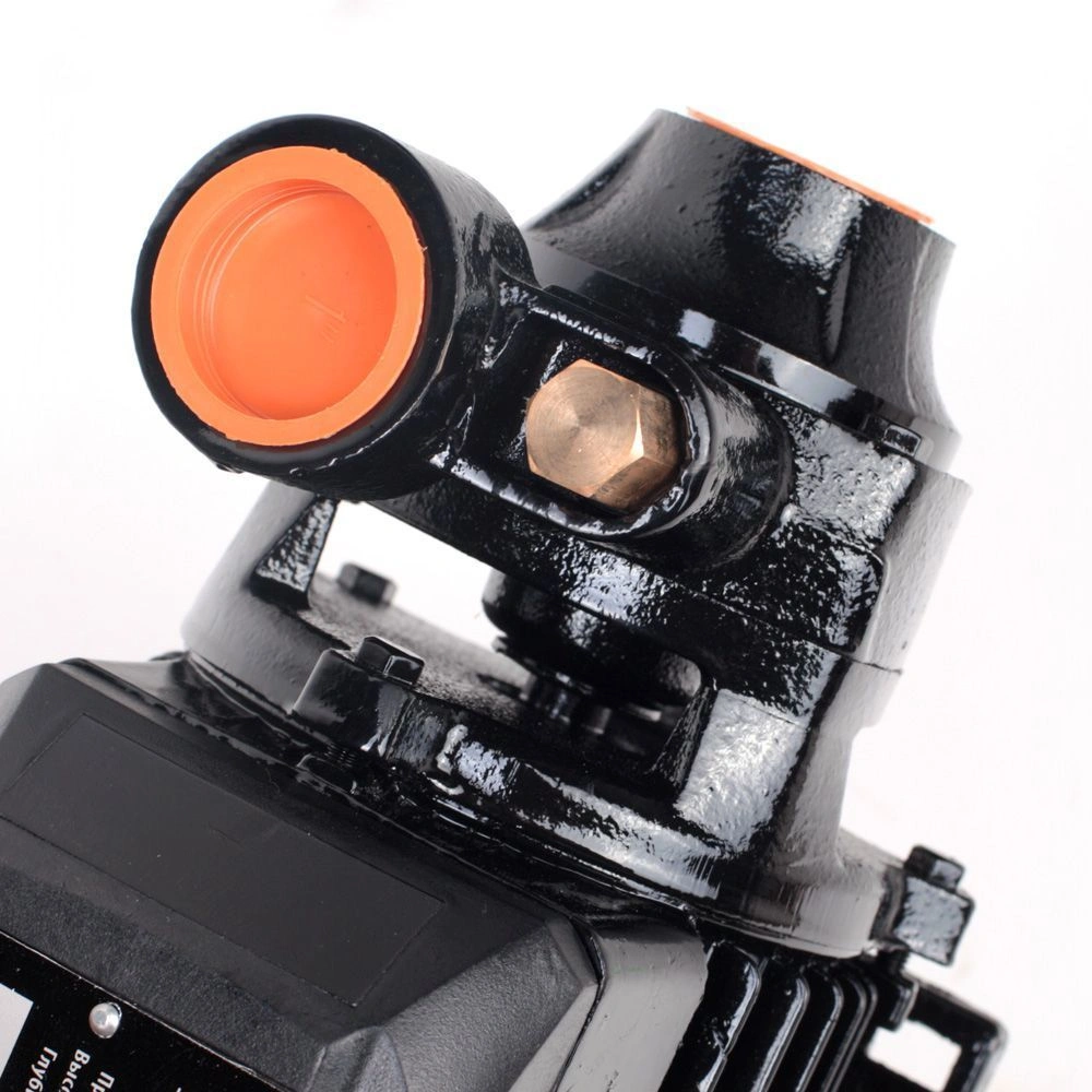 Насос вихревой QB-80, 750 Вт, 3000л/час, подъем - 45 метров PATRIOT