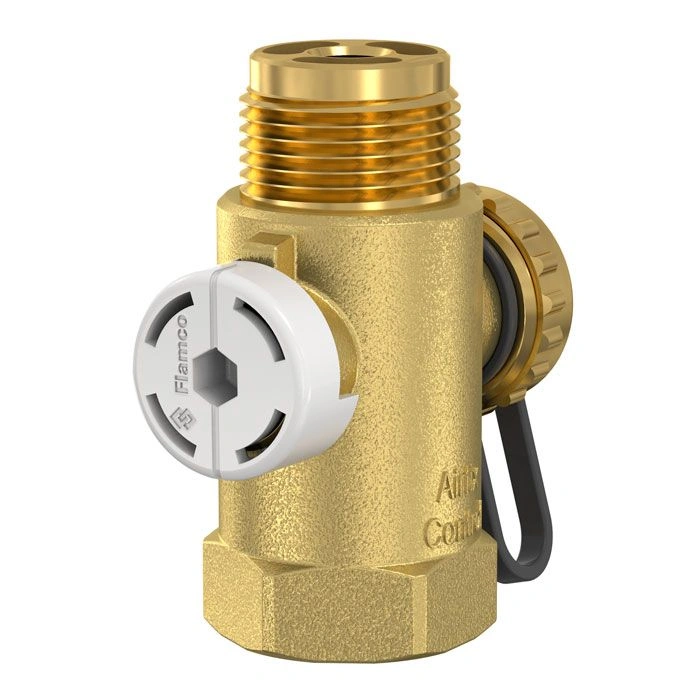 Устройство соеденительное резьбовое AirfixControl 3/4