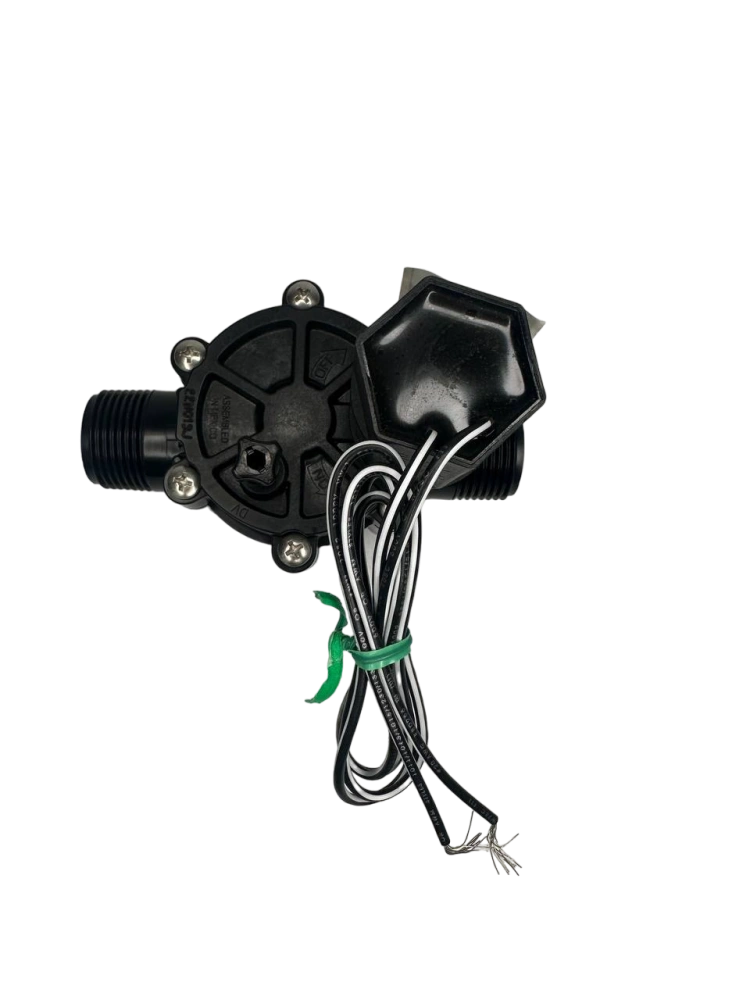 Клапан электромагнитный 100-DV 1" НР Rain Bird