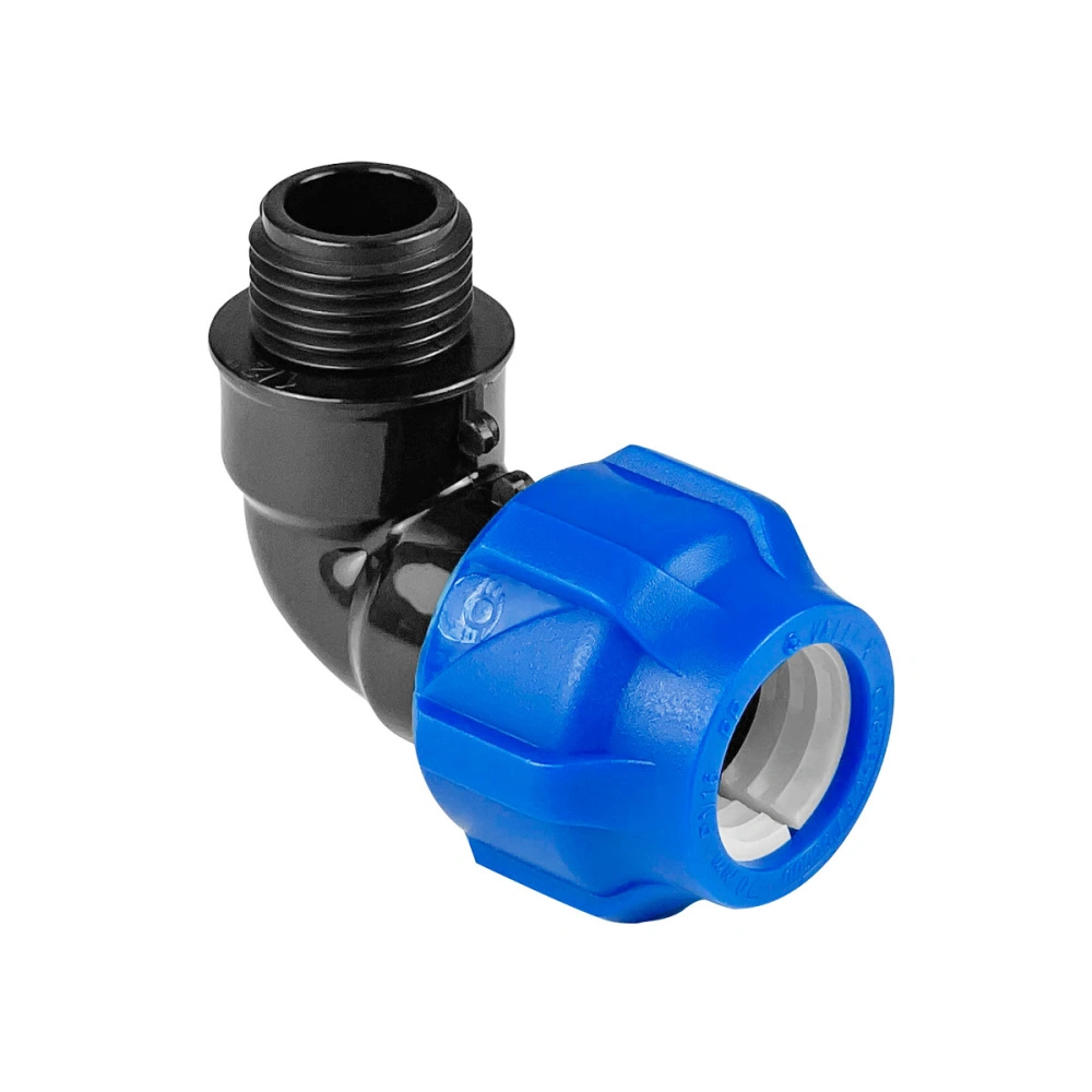Муфта НР 25х3/4" VALFEX ПНД