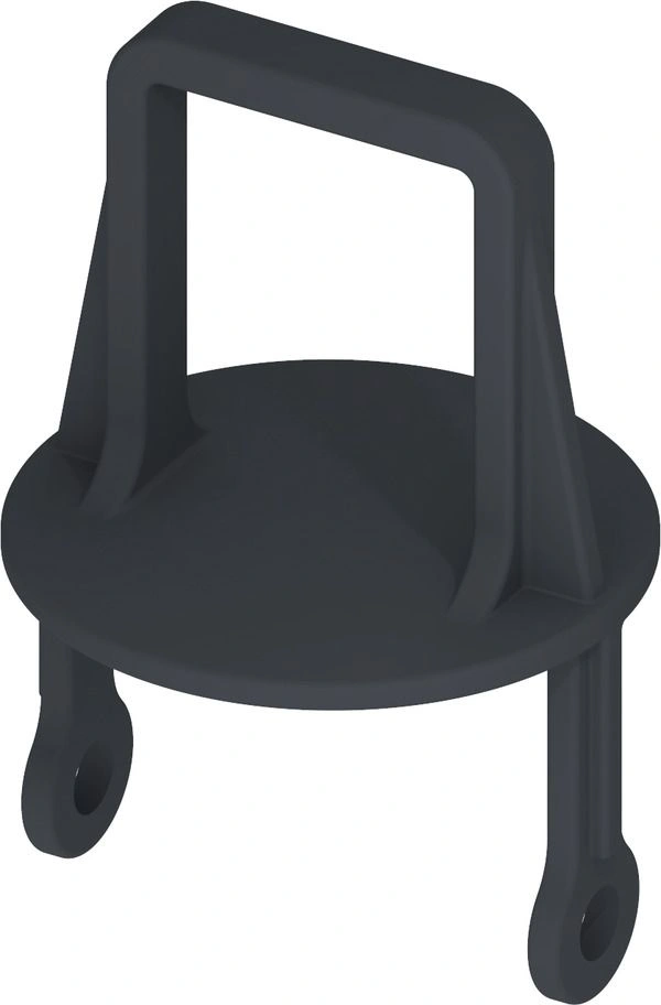 Сцепная петля, съемный элемент клапана, TECE