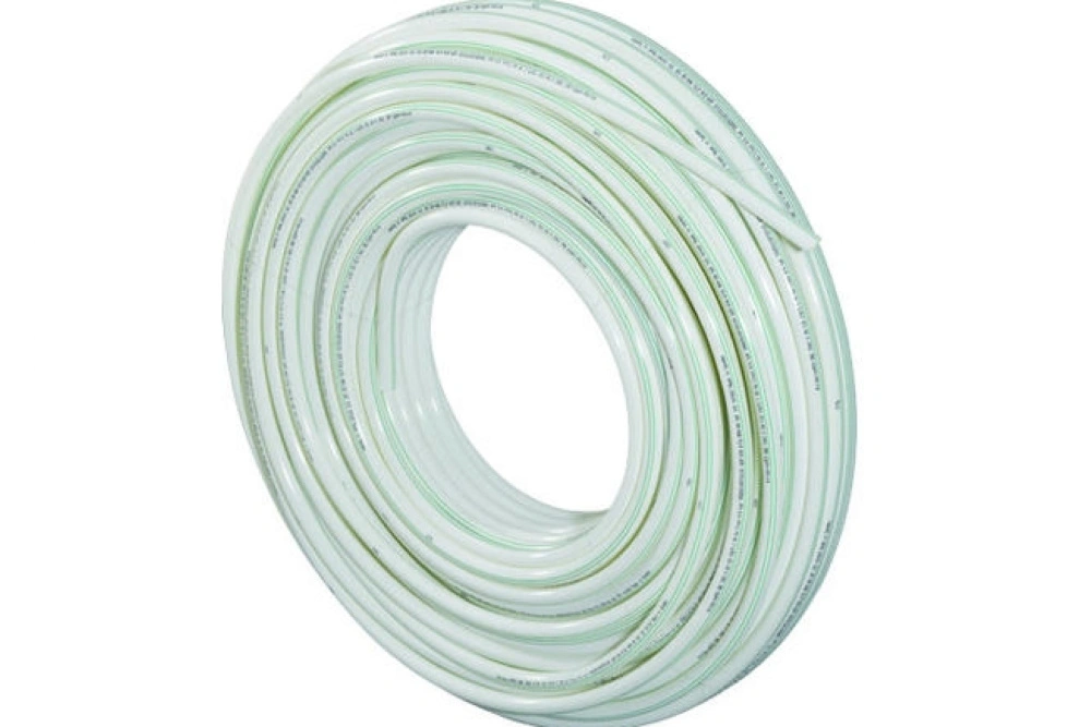 Труба 25х2,3 Comfort Pipe Plus, PE-Xa, 6 бар 90*C Uponor (отрезок 4м)