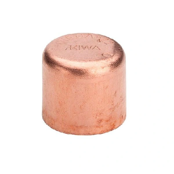 Заглушка пайка 15 [95301] Viega