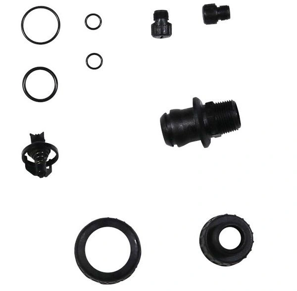 Комплект фитингов, Kit, fiting for MQ 1" GAS