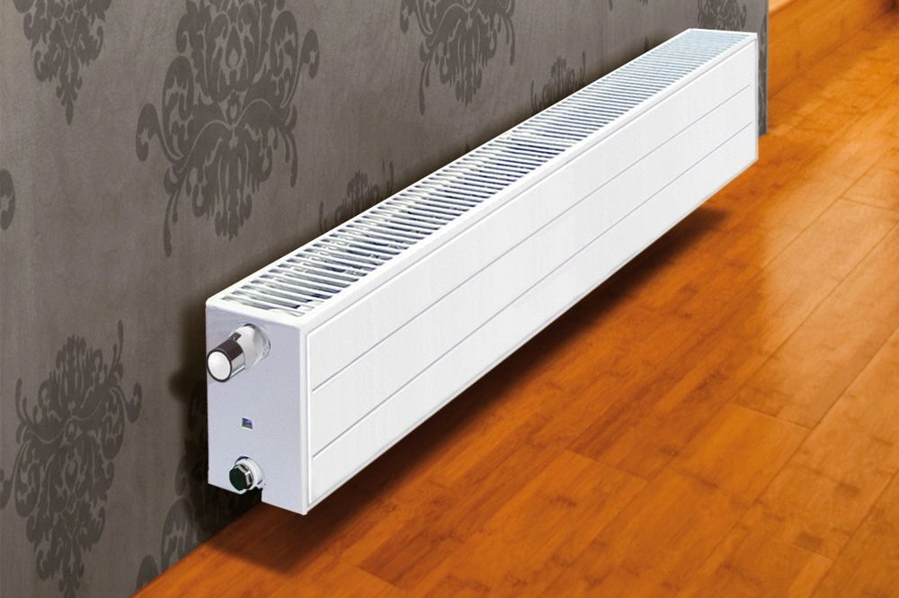 Дизайн-радиатор стальной Purmo Ramo Ventil Compact 22-300- 800 NEW