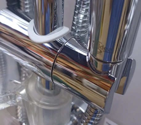 Гарнитур д/душ. IdealRain S3 60см IDEAL STANDARD