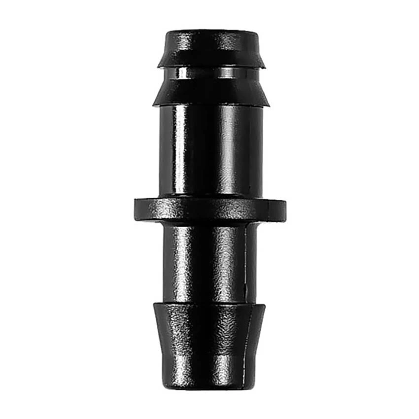 Соединитель капельной линии Irritec DF16-CPL - 16 мм (ёрш)