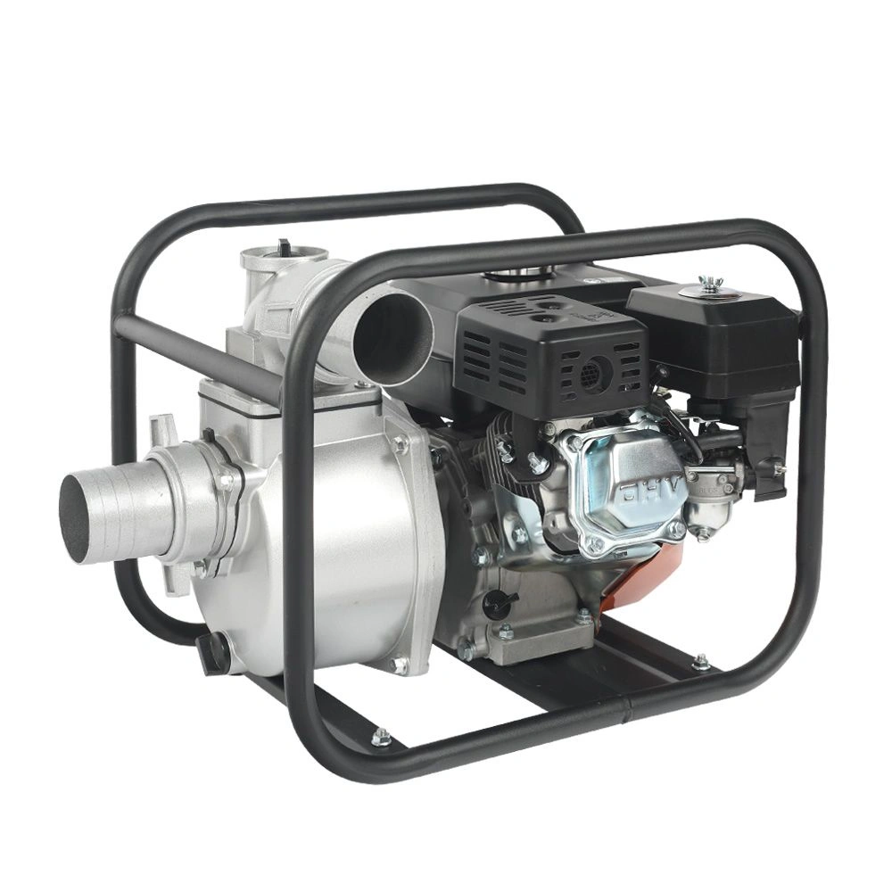 Мотопомпа MP 3060 S PATRIOT