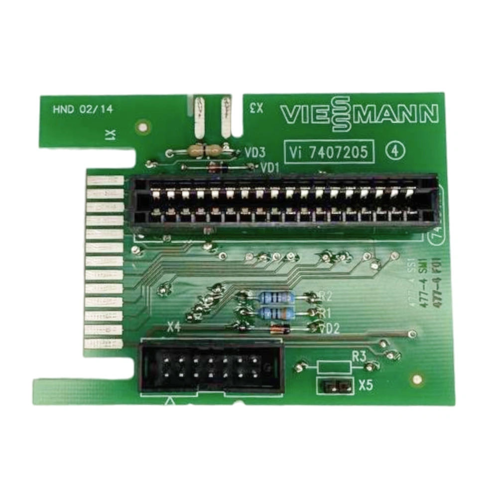 Адаптер печатной платы