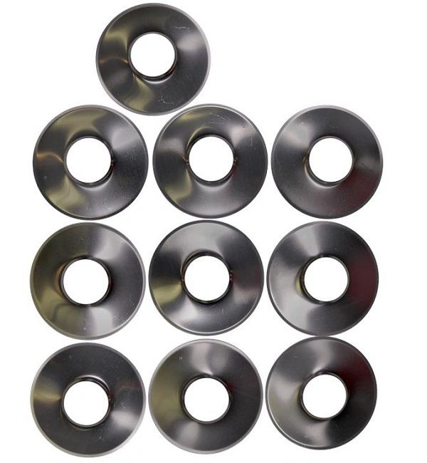 Дисковая пружина 