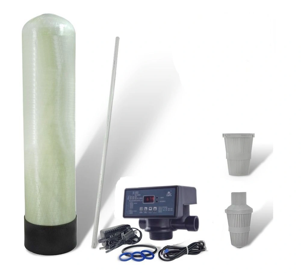 Корпус 1354 в комплекте с клапаном Runxin F67Q1