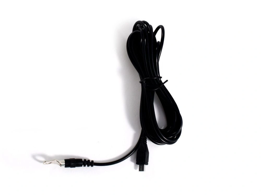 Розетка радиоуправляемая 170-250В, 16А для TEPLOCOM PRO GSM