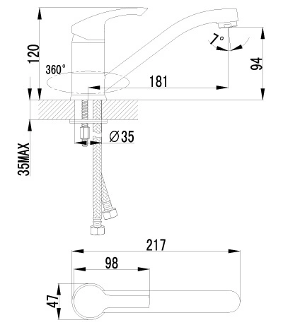 LM1104C