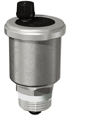 Воздухоотводчик автоматический поплавковый  Astrovent 1/2, никилерованный